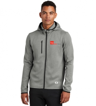 OGIO ® ENDURANCE Stealth Full-Zip Jacket