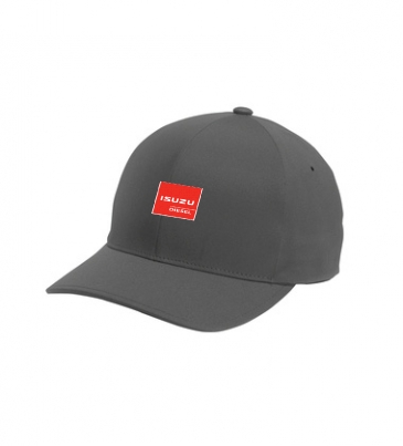 Port Authority Flexfit Delta Cap