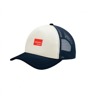 Port Authority ® 5-Panel Twill Foam Trucker Cap