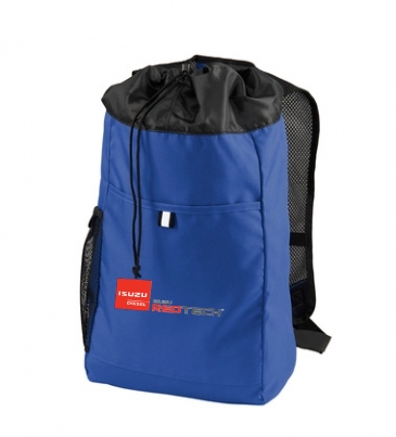 Port Authority ® Hybrid Backpack