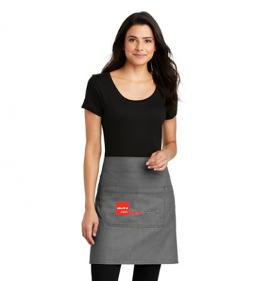 Port Authority ® Market Half Bistro Apron