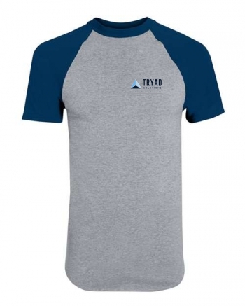 Augusta Sportswear Youth Raglan Baseball Jersey