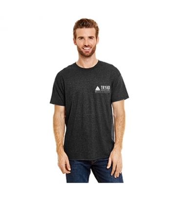 Adult Perfect-T Triblend T-Shirt