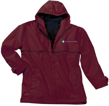 Men's New Englander Rain Jacket