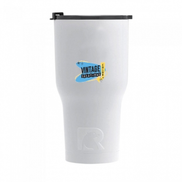 RTIC Tumbler 20oz Tumbler