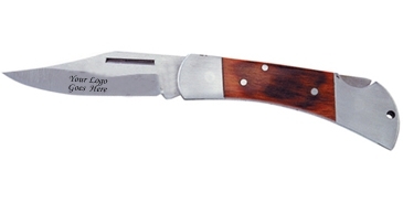 Cedar Creek® Little Grizzly Pocket Knife