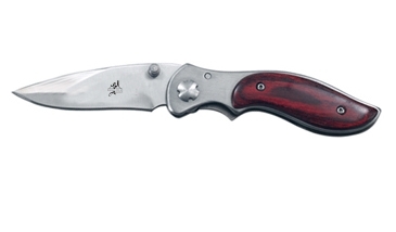 Cedar Creek Bruin Pocket Knife