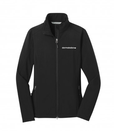 Port Authority Ladies Core Soft Shell Jacket