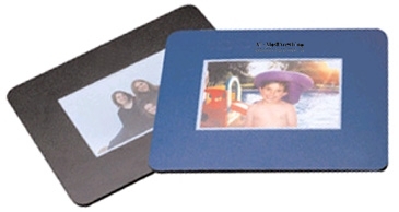 Photo Frame Mousepad