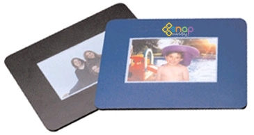 Photo Frame Mousepad