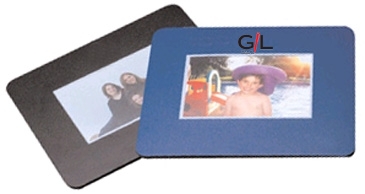 Photo Frame Mousepad