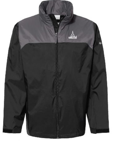 Columbia® Glennaker Lake Lined Rain Jacket