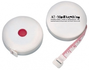 5? Retractable Tape Measure