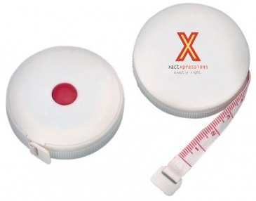 5? Retractable Tape Measure