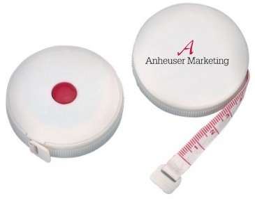 5? Retractable Tape Measure