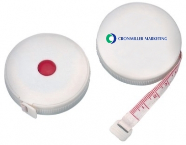 5? Retractable Tape Measure