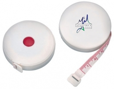 5? Retractable Tape Measure