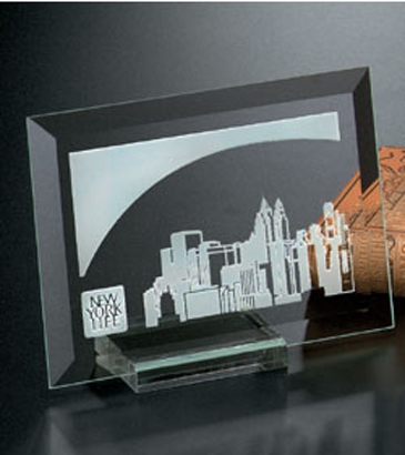 Prisma Rectangle - Large