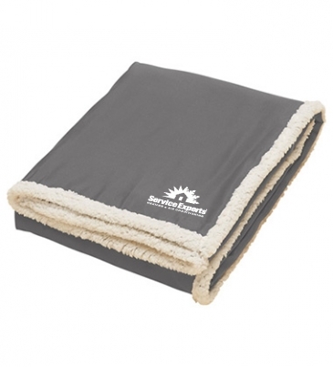 Sherpa Blanket