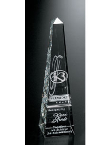 Empire Obelisk 10"