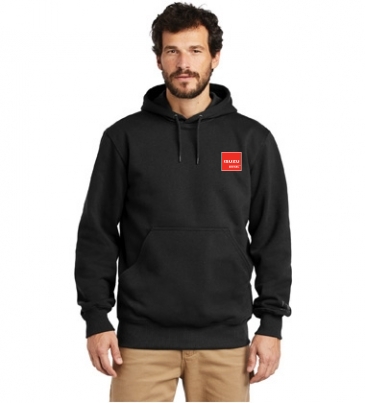 Rain Defender ® Paxton Heavyweight Hooded Sweatshirt
