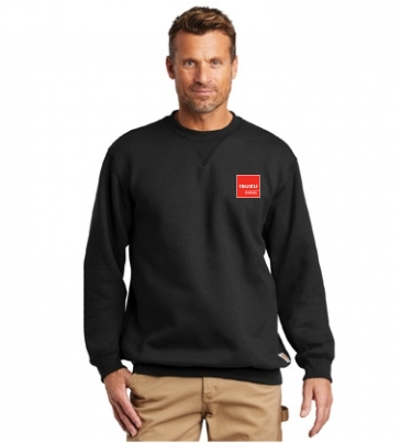 Carhartt  Midweight Crewneck Sweatshirt