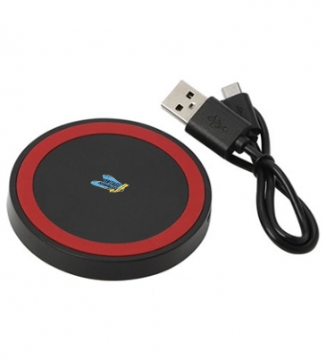 Sphere Wireless Charging Pad