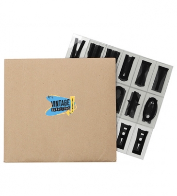 Letters for Cinema Light Box-Large