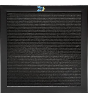 Felt Board with Letters