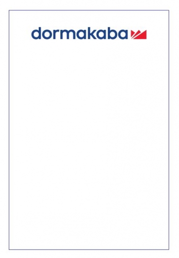 BIC® 4" X 6" Non-Adhesive Scratch Pad, 25 Sheet Pad