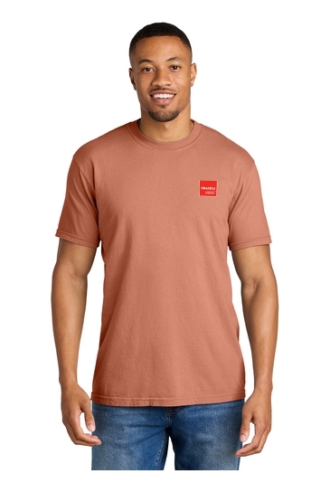 Comfort Colors ® Heavyweight Ring Spun Tee