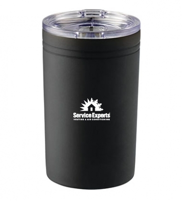 Sherpa 11-oz. Vacuum Tumbler &amp; Insulator
