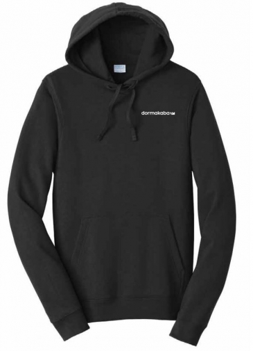 Port & Company® Fan Favorite™ Pullover Hooded Sweatshirt