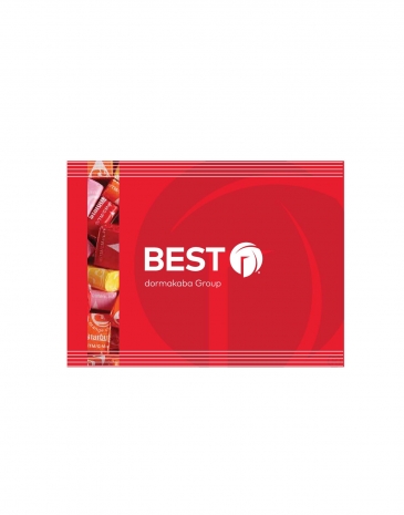 Snack Bags w/ Candy fill