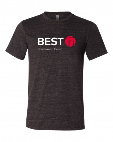 BELLA+CANVAS ® Unisex Triblend Tee - 2 color