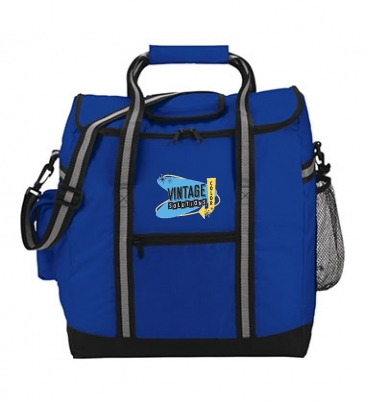 Beach Side Deluxe 36-Can Event Cooler