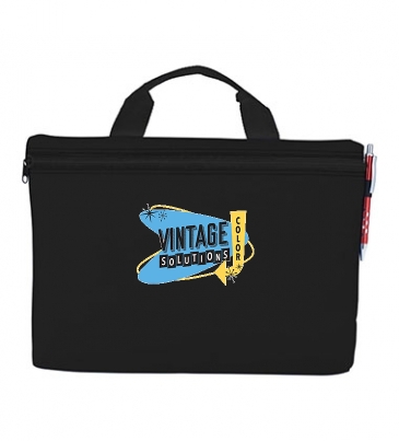Edge Document Briefcase