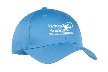 Port & Company® - Six-Panel Twill Cap
