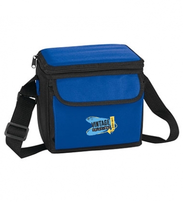 6-Can Lunch Cooler