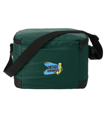 Classic 6-Can Lunch Cooler