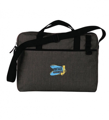 Heather Briefcase
