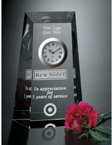 Westchester Clock 6-1/2"