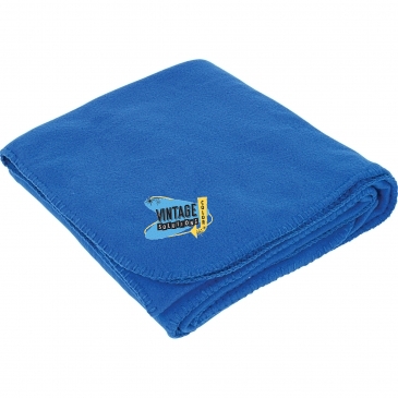 Fleece Blanket