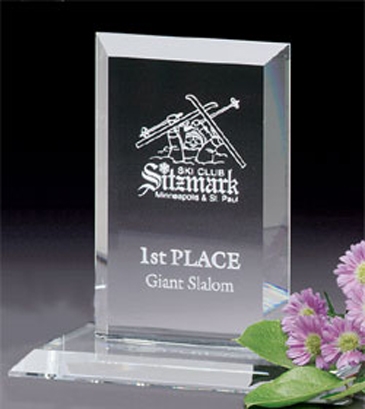 Argyle Award 6"