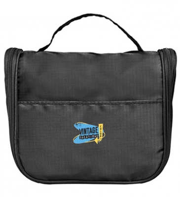 Hanging Toiletry Bag