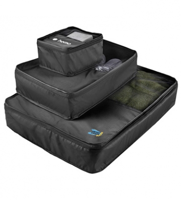Packing Cubes 3pc set