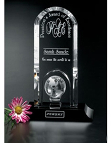 Springfield Global Award 10-1/2"