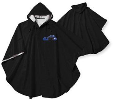 Adult Pacific Poncho