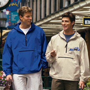 Adult Pack-N-Go Pullover