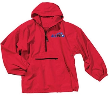 Adult Classic Solid Pullover